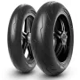 PIRELLI 240/45 ZR17 82W DIABLO ROSSO IV | pneumaticidiretti.com