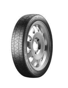 CONTINENTAL 125/80 R15 95M sContact (NEUMATICO EMERGENCIA- SAFETY TIRE)