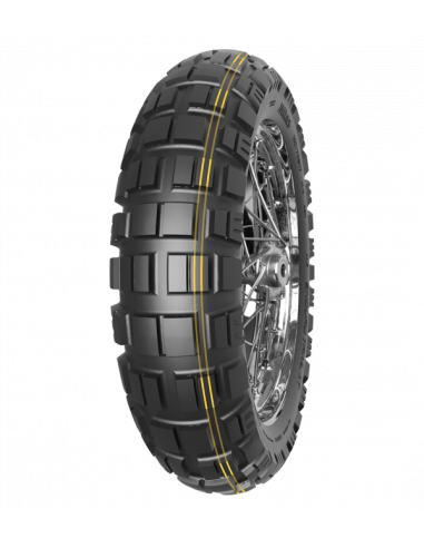 MITAS 170/60 B17 72H ENDURO TRAIL XT DAKAR  TL/TT M+S reifen