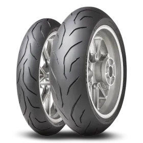 DUNLOP 160/60 ZR17 69W SPORTSMART MK4