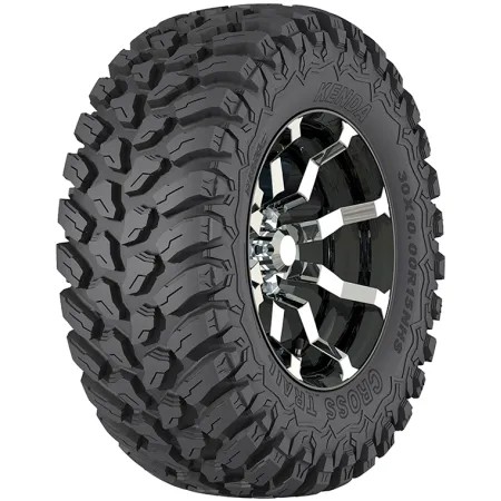 KENDA 32X10 R15 90M K3213 CROSS TRAIL  TL 8PR | pneumaticidiretti.com