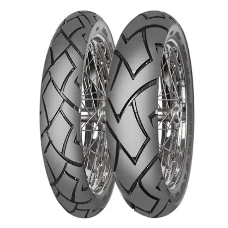 MITAS 100/90 -19 57V ENDURO TRAIL-SP  TL | pneumaticidiretti.com