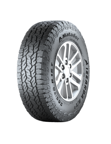 Pneumatico MATADOR 235/65 R17 108H MP72 Izzarda A/T 2 XL M+S