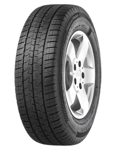 CONTINENTAL 215/60 R17 109/107T VanContact 4Season