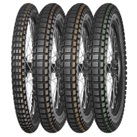 Reifen MITAS auf PneumaticiDiretti.com