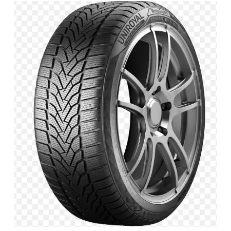 UNIROYAL 195/55 R20 95H WinterExpert XL | pneumaticidiretti.com