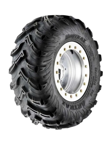 Pneus ARTRAX 25X10 R12 50N AT1307  6PR