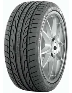 DUNLOP 275/50 R20 113W SP.MAXX (MO) MERCEDES
