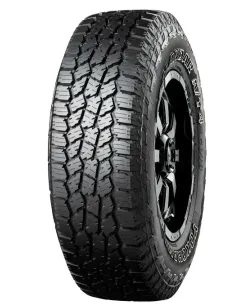 YOKOHAMA 245/75 R17 121/118S GEOLANDAR A/T4 G018 OWL OWL