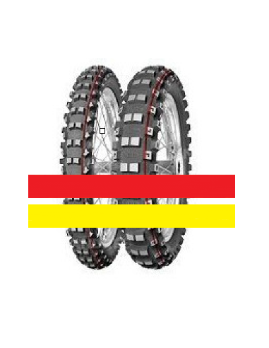 MITAS 60/100 -12 36M TERRA FORCE-MX SM  TT NHS reifen