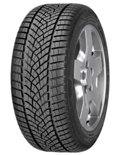 GOODYEAR Ultra Grip Performance+ 195/50 R15 82H