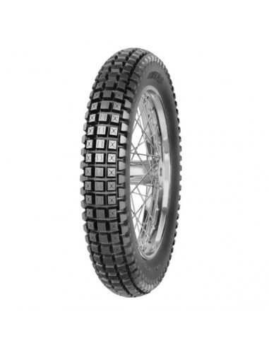 Pneumatico MITAS 3.25 -16 55S E-05  REINF. TT  M+S