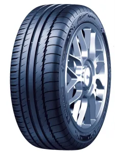 MICHELIN 295/35 R18 99Y P.SPORT 2 (N4) PORSCHE