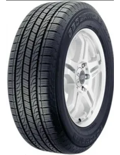 YOKOHAMA 255/65 R17 114H G056