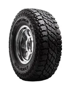 COOPER DISCOVERER S/T MAXX 285/75 R17 121Q