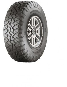 GENERAL 265/70 R17 121/118Q GRABBER X3