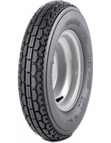 Pneumatico TRELLEBORG 3.50 -8 56J T501  TT REMOLQUE