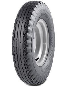 TRELLEBORG 4.00 -8 71J T49  HS TT ALTA VELOCIDAD REMOLQUE TR13