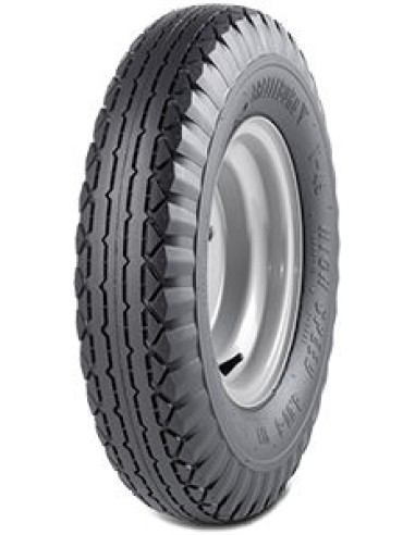 Pneumatico TRELLEBORG 4.00 -8 71J T49  HS TT ALTA VELOCIDAD REMOLQUE TR13