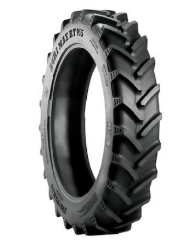 BKT 270/95 R44 142A8 RT-955  TL (11.2R 44) AGRICOLA