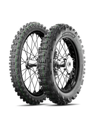 Pneumatico MICHELIN 90/100 -21 57R ENDURO MEDIUM 2  TT