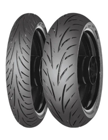 Pneumatico MITAS 180/55 ZR17 73W TOURING FORCE SP  TL