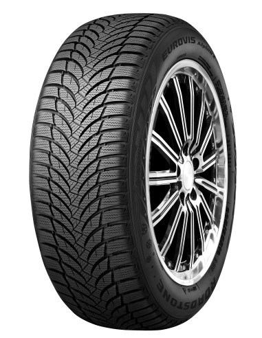 ROADSTONE 195/50 R15 82H EUROVIS ALPINE 2 reifen
