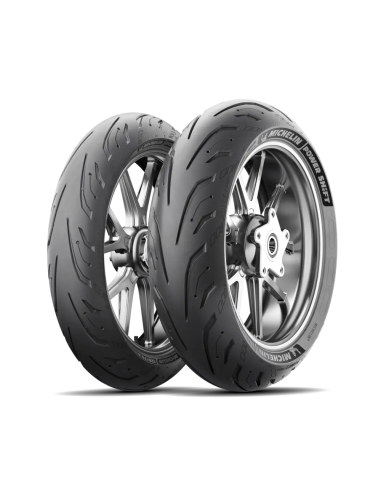 Pneumatico MICHELIN 160/60 R15 67H POWER SHIFT  TL