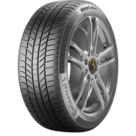 CONTINENTAL 215/65 R17 99H WinterContact TS 870 P XL R0 (AUDI)