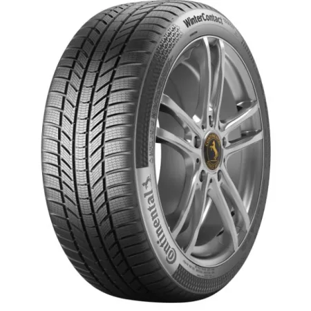 CONTINENTAL 215/65 R17 99H WinterContact TS 870 P XL R0 (AUDI) | pneumaticidiretti.com