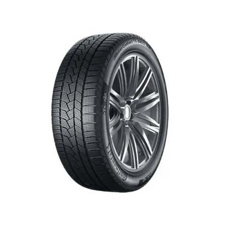 CONTINENTAL 225/55 R17 101H WinterContact TS 860 S XL *(BMW) | pneumaticidiretti.com
