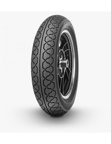 Pneus METZELER 110/90 -16 59S PERFECT ME 77  TL