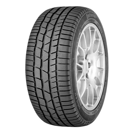 CONTINENTAL 255/55 R18 105V ContiWinterContact TS 830 P  N0(PORSCHE) | pneumaticidiretti.com