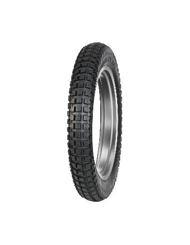 Pneus DUNLOP 120/100 R18 68M GEOMAX TL01  TL (Trial)