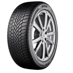 BRIDGESTONE 245/40 R18 97W BLIZZAK 6