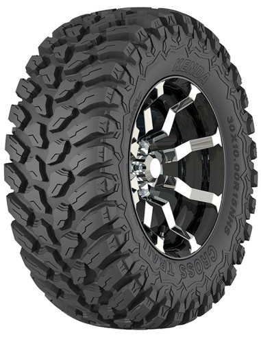 Pneumatico KENDA 32X10 R15 90M K3213 CROSS TRAIL  TL 8PR