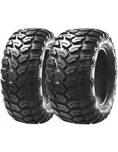 SUN-F 27X9 -12 65J A-043  6PR TL NHS reifen