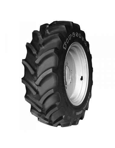 FIRESTONE 280/70 R20 116A/113B R4000  TL (7.50R20) TRACTOR TRASERA reifen