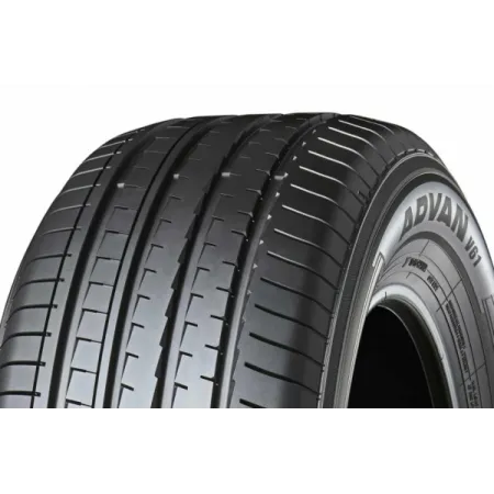 YOKOHAMA 235/55 R19 105V ADVAN V61 XL | pneumaticidiretti.com