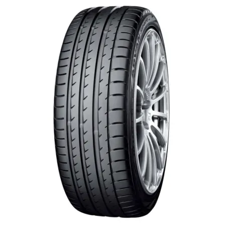 YOKOHAMA 295/35 R21 107Y ADVAN SPORT V105 XL N2 ( PORSCHE) 4X4 | pneumaticidiretti.com