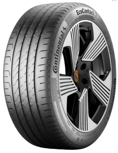 CONTINENTAL 235/50 R20 100H EcoContact 7  (+) WW reifen