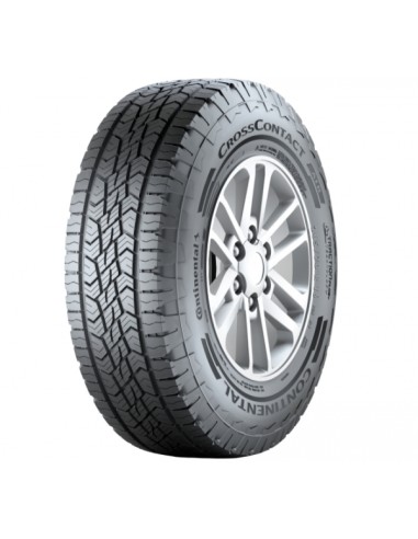 CONTINENTAL 265/60 R18 110T CrossContact ATR reifen