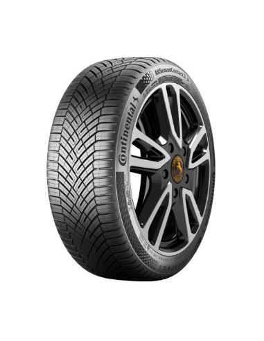 Pneus CONTINENTAL 275/40 R22 107Y AllSeasonContact 2 XL