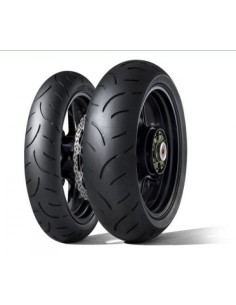 DUNLOP SPORTMAX QUALIFIER II 130/70 R16 61W