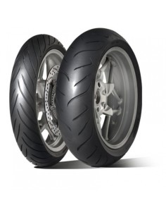 DUNLOP 200/50 R18 76V ROADSMART II