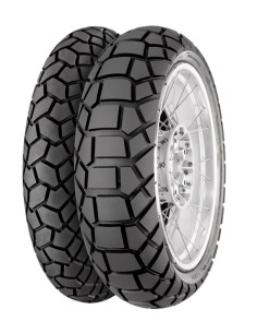 CONTINENTAL 130/80 R17 65S TKC70 ROCKS  M+S TL