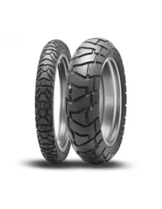 DUNLOP 150/70 B18 70T TRAILMAX MISSION M+S