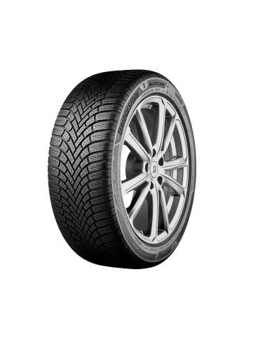 BRIDGESTONE 305/35 R21 109W BLIZZAK 6 reifen