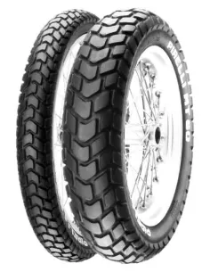 PIRELLI 110/80 -18 58T MT60 TT