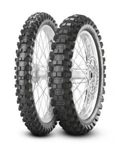 PIRELLI 120/90 -19 66M SCORPION MX EXTRA X NHS